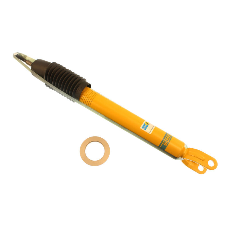 Bilstein B6 2003 Mercedes-Benz E320 Base Sedan Front 46mm Monotube Shock Absorber - DTX Performance