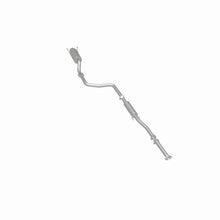 Load image into Gallery viewer, MagnaFlow Sys C/B Honda Civic 3Dr 96- exhaust system for performance upgrades