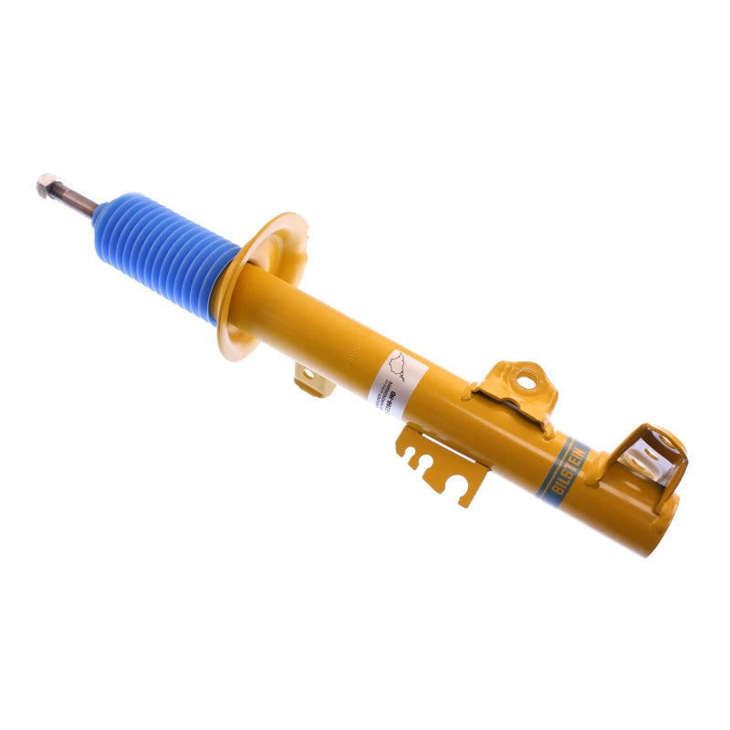 Bilstein B6 2006 BMW Z4 M Roadster Front Left 36mm Monotube Strut Assembly - DTX Performance