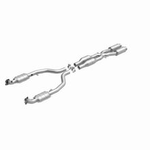 Load image into Gallery viewer, MagnaFlow Conv DF BMW M3 08-09 OEM performance car part