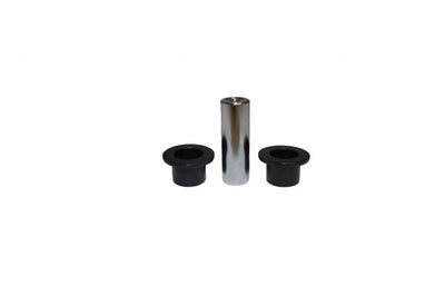Torque Solution Shifter Pivot Bushings (Narrow): 02-14 Subaru WRX performance upgrade by DTX Performance.