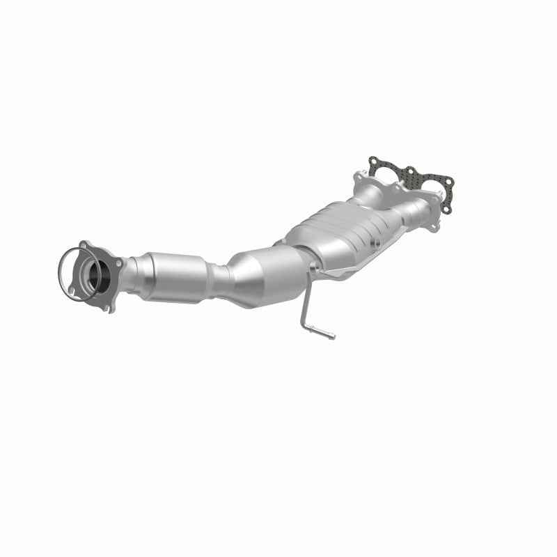 Magnaflow Conv DF 10-14 Volvo S80 3.2L, high performance car part, DTX Performance aftermarket exhaust system, veteran owned shop upgrade