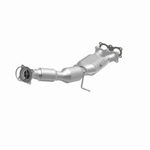 Load image into Gallery viewer, Magnaflow Conv DF 10-14 Volvo S80 3.2L, high performance car part, DTX Performance aftermarket exhaust system, veteran owned shop upgrade