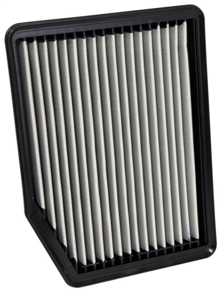 Airaid 19+ Chevy Silverado 1500 V8-5.3L Direct Replacement Filter for performance car parts by DTX Performance