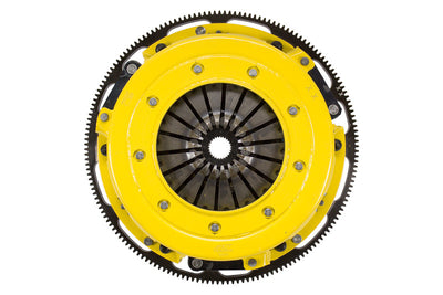 ACT 2003 Chevrolet Corvette Twin Disc HD Street Kit Clutch Kit for performance upgrades in high performance auto parts