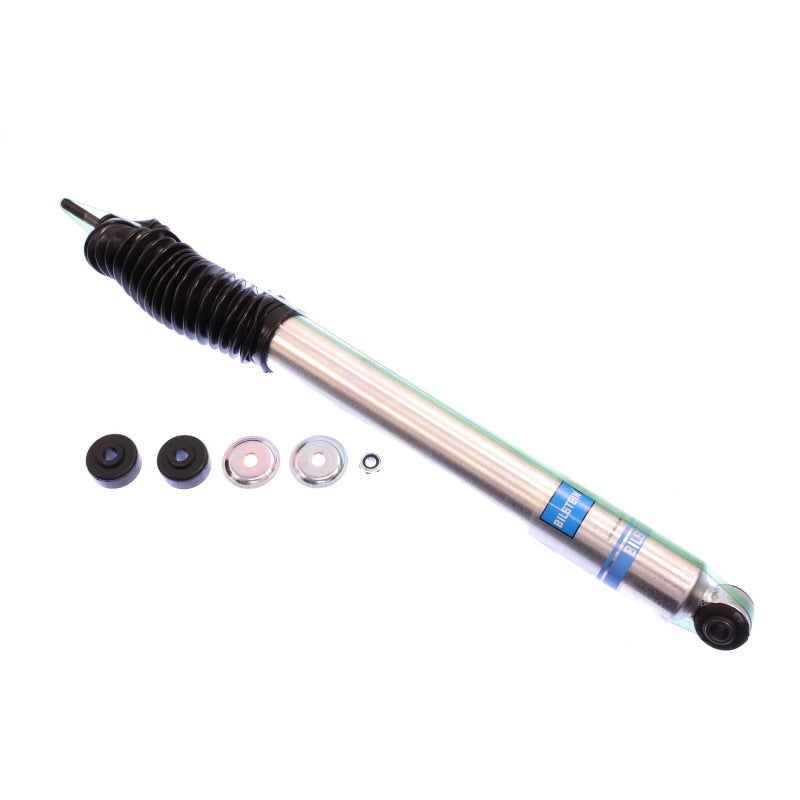 Bilstein 5100 Series 2009 Jeep Wrangler X-S Front 46mm Monotube Shock Absorber - DTX Performance