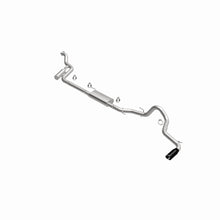 Load image into Gallery viewer, Magnaflow 2024 Toyota Tacoma Speq Series Cat-back Exhaust System - DTX Performance