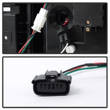 Load image into Gallery viewer, Spyder Chevy Tahoe / Suburban 15-17 LED Tail Lights - Black Smoke (ALT-YD-CTA15-LED-BSM) connectors