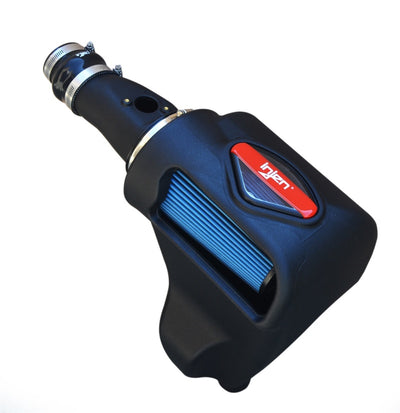 Injen 16-20 Honda Civic Si I4-1.5T Evolution Intake for performance upgrades | DTX Performance high performance auto parts