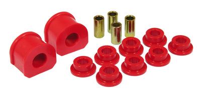 Prothane 70-98 Ford Truck S/B & E/L Bush - 1in Red performance car parts DTX Performance upgrades