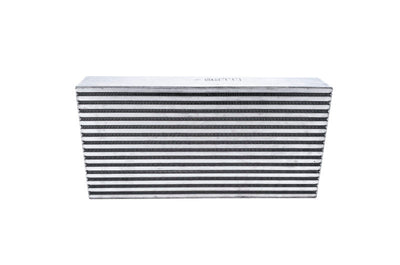 Garrett Air / Air Intercooler CAC 1000 HP - DTX Performance engine upgrade