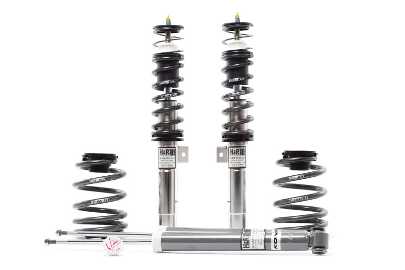 H&R 09-17 Volkswagen CC Sport/Luxury/VR6 Sport Street Perf. SS Coil Over (Damping Adjustable) - DTX Performance