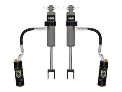 ICON 11-26 GM 2500/3500 HD 0-2in Rear VS 3.0 RR CDCV Pair