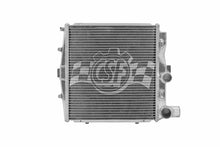 Load image into Gallery viewer, CSF 05-11 Porsche 911 Carrera/GT3 RS (997) Left Side Radiator - DTX Performance