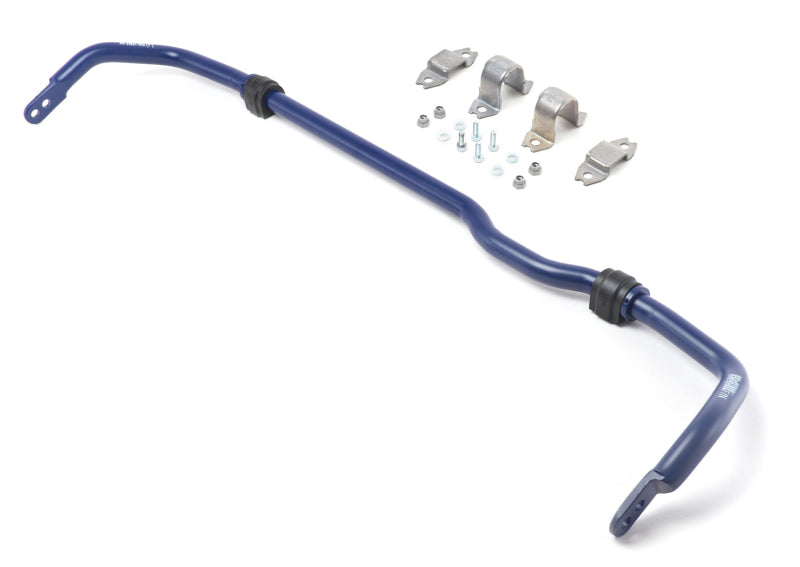 H&R 2022 Volkswagen GTI MK8 28mm Adj 2 Hole Sway Bar - Front - DTX Performance