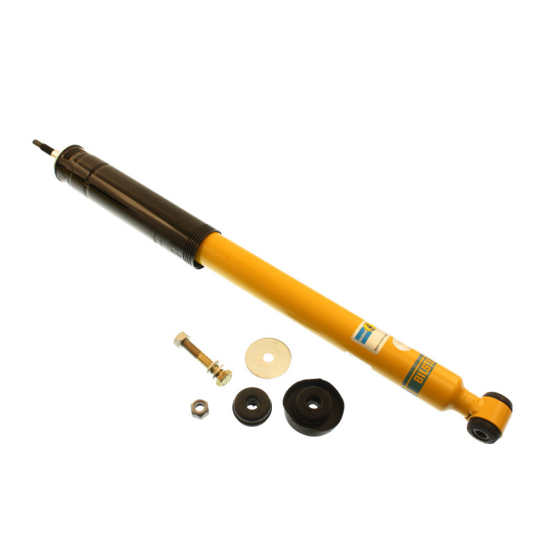 Bilstein B8 2003 Mercedes-Benz C230 Kompressor Rear 36mm Monotube Shock Absorber - DTX Performance