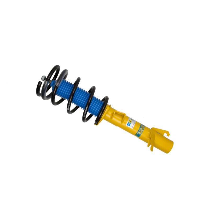 Bilstein B12 2011-2016 Mini Cooper Countryman Front and Rear Suspension Kit - DTX Performance