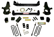 Load image into Gallery viewer, Skyjacker 3&quot; KIT,01-11 GMC 2500HD 4X4 performance car parts