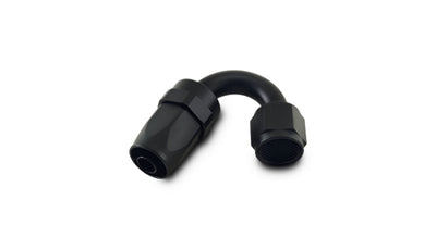 Vibrant -12AN 150 Degree Elbow Hose End Fitting for performance car parts, DTX Performance, high performance auto parts.