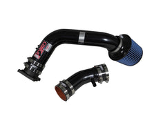 Load image into Gallery viewer, Injen 02-06 Nissan Sentra SER Spec V 2.5L (CARB 02-04 Only) Black Cold Air Intake **SPECIAL ORDER** - DTX Performance