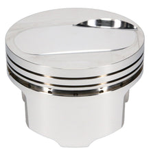 Load image into Gallery viewer, JE Pistons 502 BBC 4.5in Bore +1cc Dome Replacement Set of 8 Pistons - High performance engine part