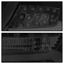 Load image into Gallery viewer, Spyder 12-14 Ford Focus 5DR LED Tail Lights - Black Smoke, performance car parts, DTX Performance, high quality vehicle upgrades