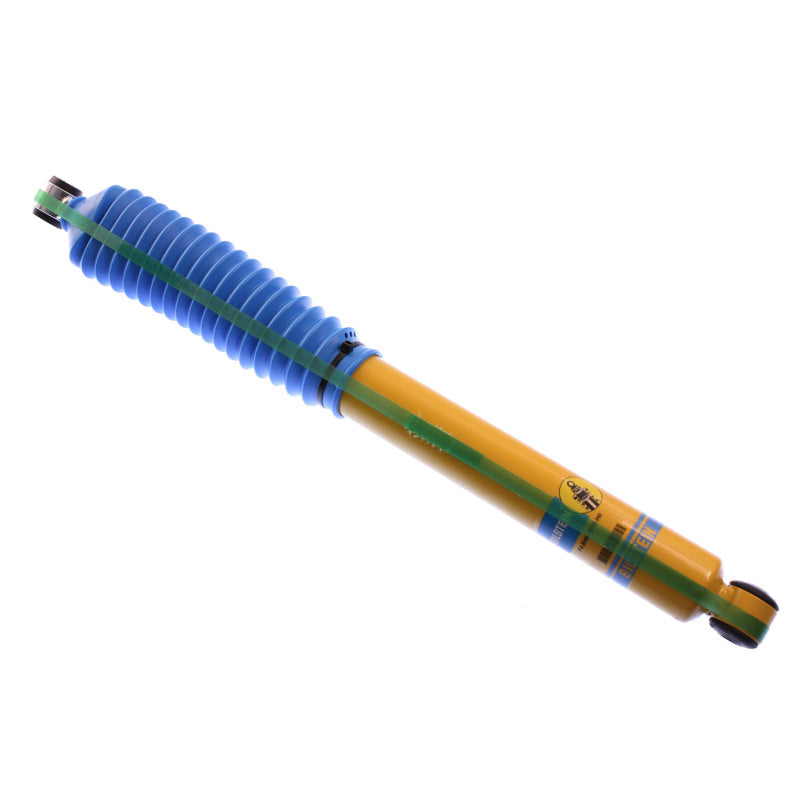 Bilstein 4600 Series 1983 Ford F-250 Base 4WD Rear 46mm Monotube Shock Absorber - DTX Performance