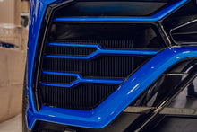 Load image into Gallery viewer, CSF 2019+ Lamborghini Urus / 2020+ Audi RS Q8 / SQ8 / SQ7 High Performance Intercooler System- Black - DTX Performance