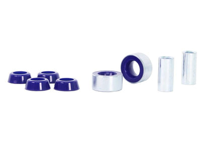 SuperPro 2001 Lexus IS300 Base Front Rearward Radius Arm Bushing Set (Std. Alignment) for performance car upgrades