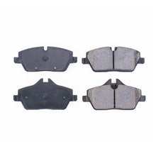 Load image into Gallery viewer, Power Stop 07-19 Mini Cooper Front Z16 Evolution Ceramic Brake Pads - DTX Performance