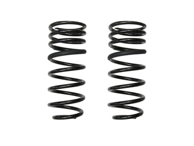 ICON 22-23 Toyota Tundra 1.25in Lift Triple Rate Rear Coil Spring Kit, performance car parts by DTX Performance, aftermarket suspension