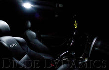 Load image into Gallery viewer, Diode Dynamics 39mm HP6 LED Bulb LED - Cool - White (Single)