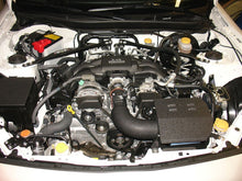 Load image into Gallery viewer, Injen 2013+ Subaru BRZ 2.0L Wrinkle Black Short Ram Intake w/ MR Tech/Air Fusion - DTX Performance