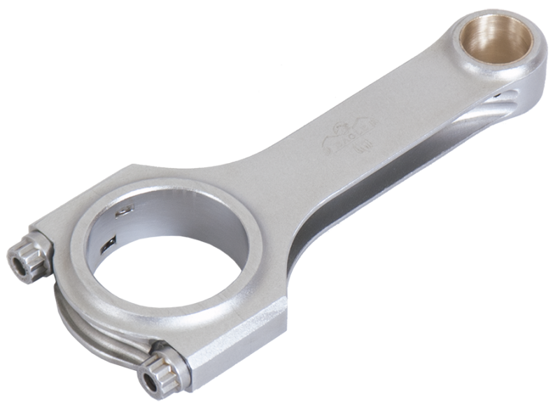 Eagle BMW M52 H-Beam Connecting Rod *SINGLE ROD ONLY* - DTX Performance