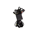 Tazer 25.5-26 Jeep Wrangler Driver Assistance Whisperer Module