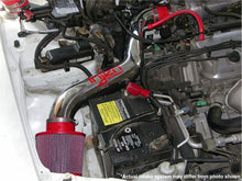 Load image into Gallery viewer, Injen 94-97 Accord 4 Cylinder Polished Short Ram Intake - DTX Performance