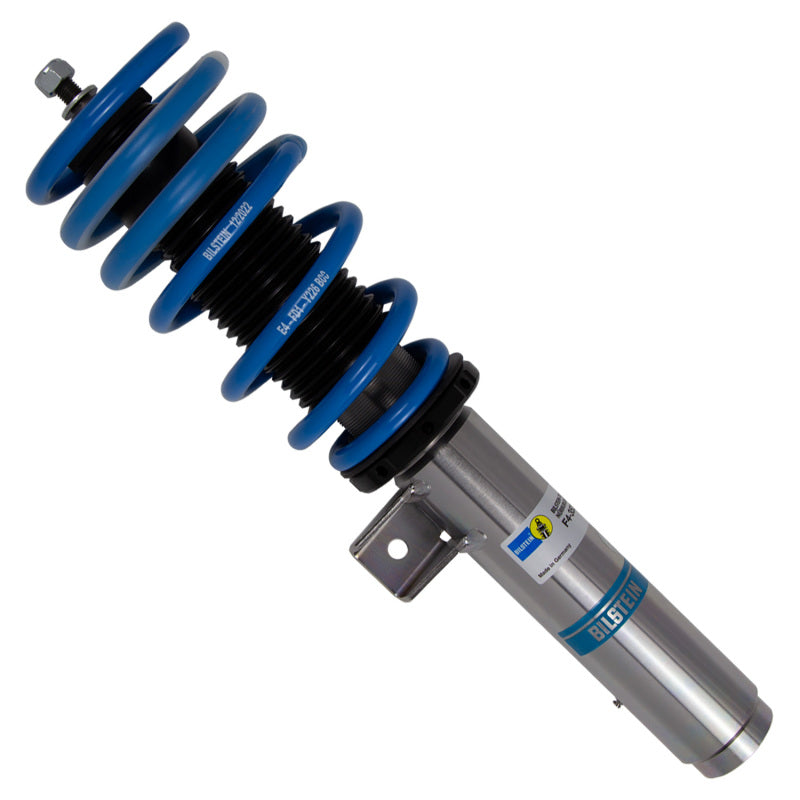 Bilstein B14 (PSS) 13-15 BMW 320xi / 13-04 328xi / 15 435xi Front & Rear Performance Suspension Sys - DTX Performance