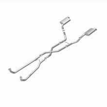 Load image into Gallery viewer, MagnaFlow SYS M/B 68-69 Chevy Corvette