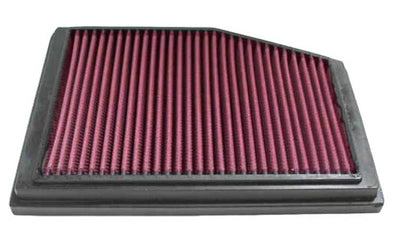 K&N Replacement Air Filter PORSCHE BOXSTER, high performance auto parts