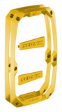 Seizmik Embark Color Trim Kit - Yellow