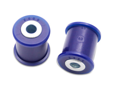 SuperPro 2008 Pontiac G8 Control Arm Bushing Kit for performance car tuning and upgrades at DTX Performance - Veteran Owned Shop