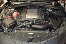 Load image into Gallery viewer, Injen 16-20 Chevrolet Camaro SS 6.2L V8 Evolution Intake - DTX Performance