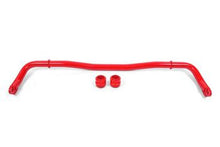 Load image into Gallery viewer, BMR 08-20 Dodge Challenger Front Sway Bar Kit - Red - DTX Performance