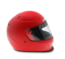 Load image into Gallery viewer, RaceQuip PRO25 SA2025 CORSA RED MED HELMET