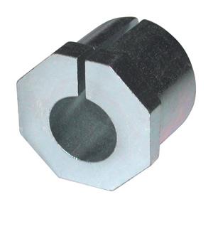 SPC Performance 0 deg. 4X4 CAM/CAS SLEEVE available at DTX Performance for high performance car tuning and upgrades.