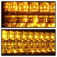 Load image into Gallery viewer, xTune 92-94 Blazer Full Size Corner/LED Bumper Headlights Chrome HD-JH-CCK88-LED-AM-C-SET, high performance auto parts