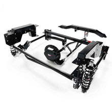 Load image into Gallery viewer, QA1 99-06 Chevy Silverado 1500 Short Bed Double Adjustable Rear Suspension Kit