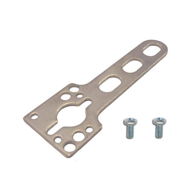 Nitrous Express Universal Solenoid Mount (Incl Screws), performance car parts, DTX Performance, online upgrades, high performance parts