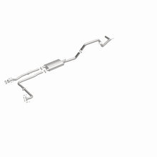 Load image into Gallery viewer, MagnaFlow BRE Exhaust Kit 12-17 Nissan NV1500 NV2500 NV3500 4.0L, performance car parts from DTX Performance, high-quality exhaust system