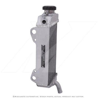 Mishimoto 09-13 Yamaha YFZ450R Aluminum Radiator - High Performance Auto Part